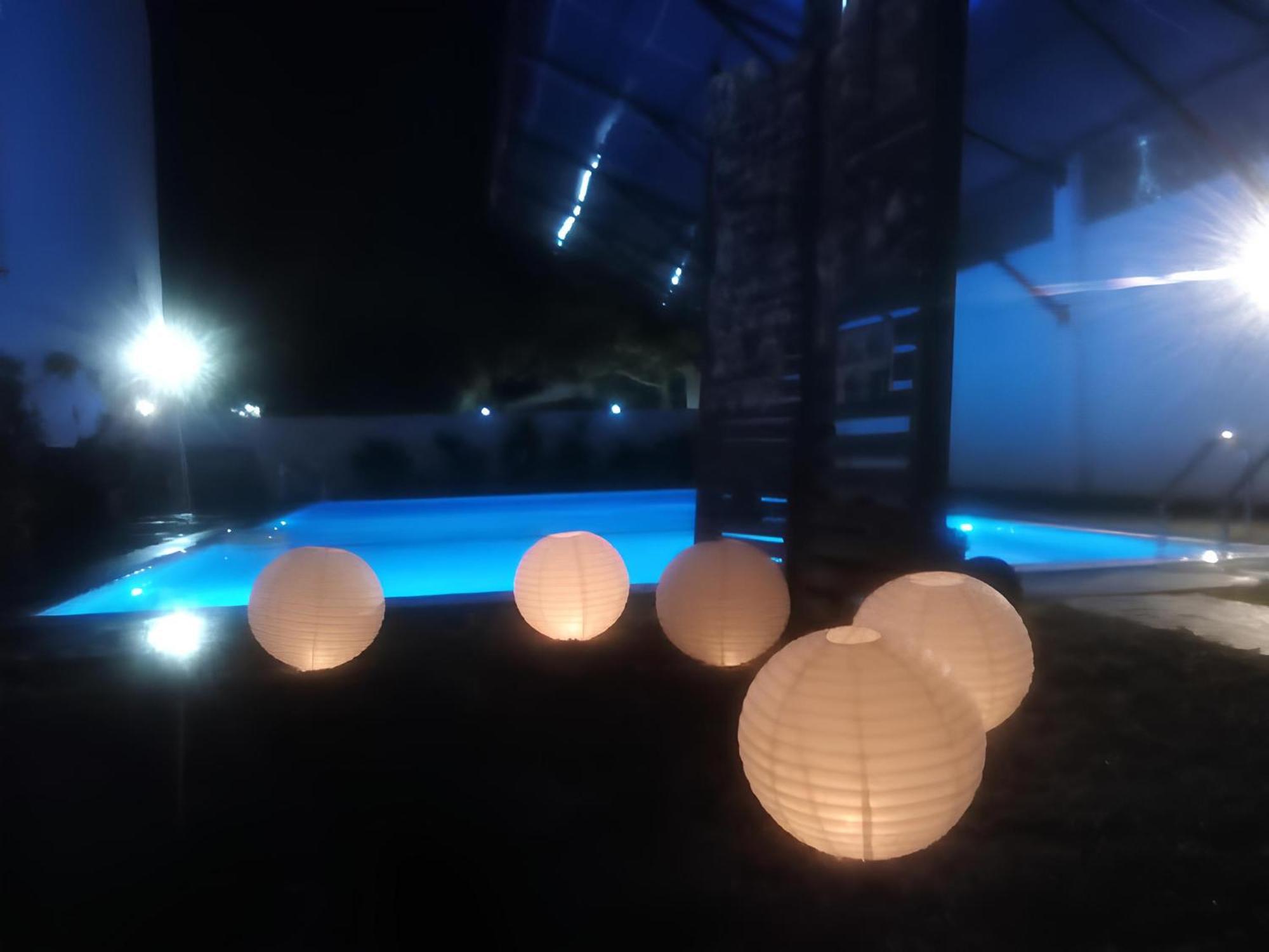 Blue Spring Hotel ワドゥワ エクステリア 写真